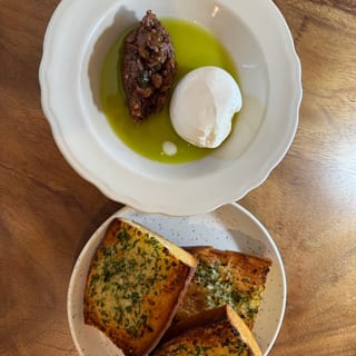 Burrata