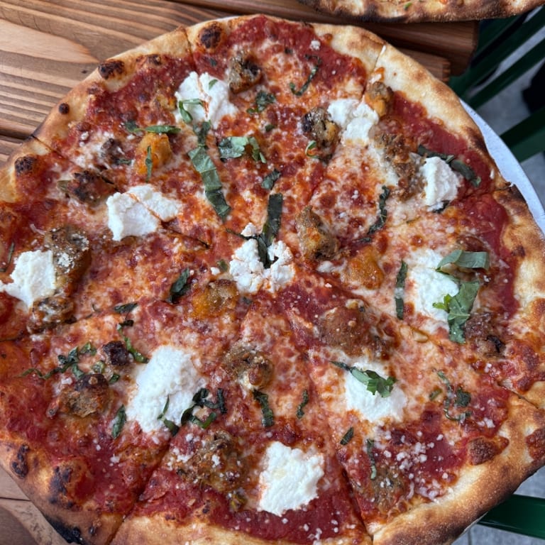 Delicious Penne alla Vodka and More Italian Classics